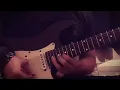 Lagu Yngwie Malmsteen - Wield my sword SOLO cover