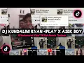 Download Lagu Dj Kundalini Ryan 4Play x Asek Boy || Dj Indomaret Viral TikTok Remix Terbaru