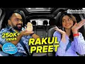 The Bombay Journey ft Rakul Preet Singh with Siddharth Aalambayan - EP70
