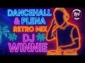 Download Lagu DJ WINNIE MIX REGGAE DANCE HALL RETRO, PLENA VIEJA. @djwinniepanama