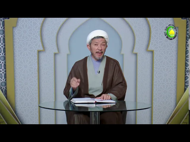 ⁣176     عادات و استقرائیات - استاد: رحمت الله رضایی