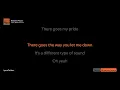 Tiësto, Brieanna Grace - Beautiful Places (Color Coded Lyrics)