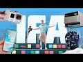 Download Lagu Die neue \u0026 verrückte Technik der IFA 2025!