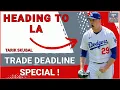 MLB TRADE DEADLINE BREAKDOWN THE FANTASY BASEBALL IMPACT