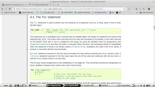 Python learning for Network Engineers Part 09 for loops for creating list of interfaces