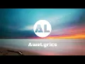 Rachel Platten - Fight Song (Lyrics)