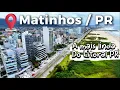 MATINHOS is unrecognizable see what Parana did here