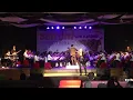 Download Lagu M. Faldi Al Amin 🎤  Sakitnya tu disini || The Launch Of SERUNI ORCHESTRA || TAHUN 2016