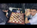 Download Lagu Superchess 2025 - GM Susanto Megaranto Vs NM Claudio Lasama