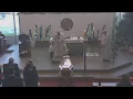 Funeral Mass Patsy McGlynn 2026 RIP