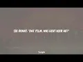 Mucco - Tonight (Lyrics)