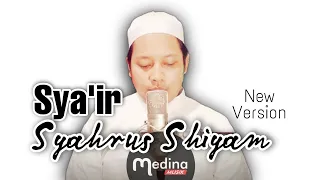 Download Syahrus Shiyam - Medina Musik - new version. MP3