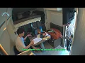 Suga explaining AMYGDALA to Jimin|| Road to D-Day|| ENG SUB