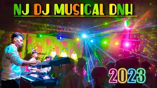 Download Nj Dj Musical Party DNH _9081013449 | Light Show Pogram Full Setup | At Vasa Patilpada MP3