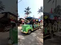 Download Lagu jathil cilik numpak kereta odong-odong telolet | karnaval pendowo 2023 #shorts #carnival