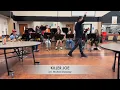 Killer Joe - arr. Michael Sweeney
