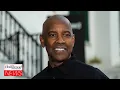 Denzel Washington on U S Politics You re Being Manipulated by Both Political Sides THR News