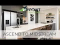 Luxury Furnished 3 Bedroom Apartment for Rent Ascend to Midstream No Loadshedding