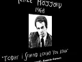Merle Haggard - Today I Started Loving You Again ORIGINAL