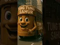 Download Lagu tung tung stecu#bus #tungtungtungsahur