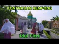 Lagu IDUL FITRI 1445 H || KONTRAKAN REMPONG EPISODE 790