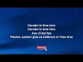 Time Time - Trei Degete