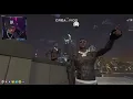 RDJavi: The Witch Is Alive, She Appears Flying, Silly