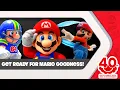 Download Lagu Every Mario 40th Reveal We Could Get SOON!