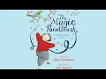 The Magic Paintbrush by Julia Donaldson Read aloud story for Kids