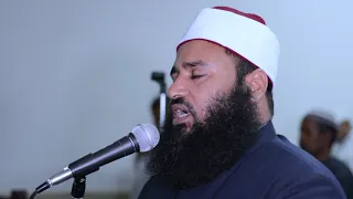 ليسوا سواء سورة آل عمران القارئ الشيخ ياسر القرشي 