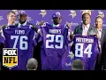 Minnesota Vikings 2013 NFL Draft Grade