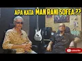 Download Lagu MAN RANI SOFEA.. tujuan perubatan..