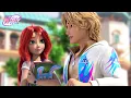Download Lagu Winx Club: The Magic is Back | Love Will Surprise You! 🎉💞