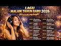 Lagu LAGU MALAM TAHUN BARU ENAK DIDENGAR 2026 | LAGU MOOD BOOSTER EDM PENYEMANGAT | LAGU ENAK DIDENGAR