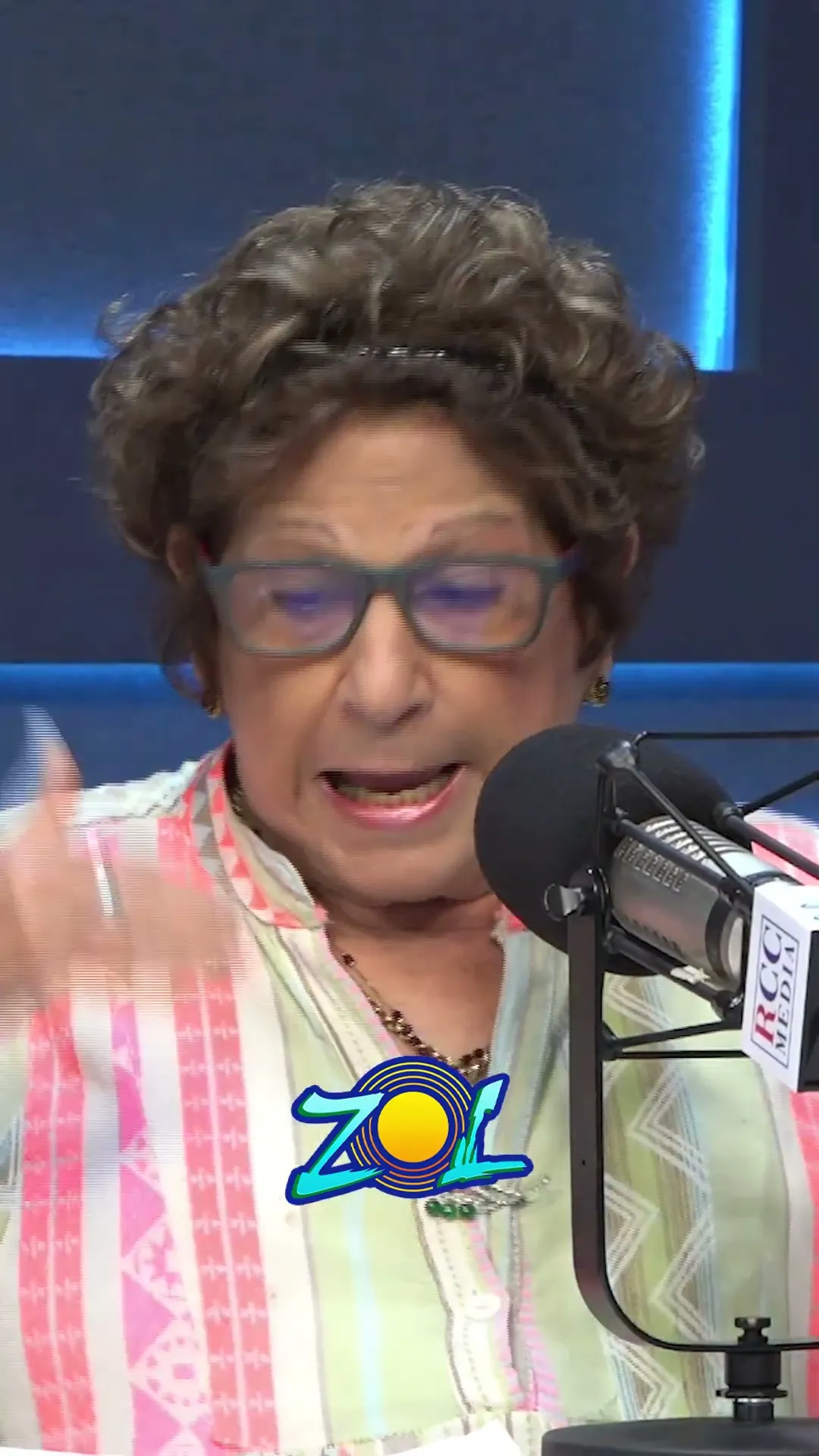 DELCY SE ATRIBUYE LOGROS MIENTRAS VENEZUELA PAGA EL DAÑO DEL CHAVISMO