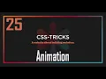 25 CSS Animation CSS Bangla Tutorial CSS3 Bangla Tutorial Complete Web Development Course