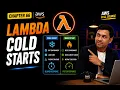 AWS Lambda Cold Start Explained with Demo Malayalam How to Fix Avoid Cold Start AWS Tutorial