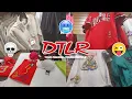 SHOP WITH ME - DTLR