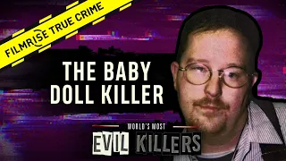 Hiding in Plain Sight John Eric Armstrong World s Most Evil Killers