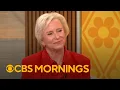 Eve Plumb reflects on The Brady Bunch and how she felt about one of her iconic lines