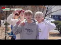 BLANK2Y(블랭키) 'Constellation' M/V