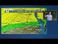 Record-breaking heat storm possible in Virginia