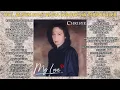 Download Lagu Chrisye - Full Album Nostalgia Indonesia Terpopuler | Audio HQ