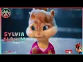 Download Lagu Sylvia - Elohim | Tomezz Martommy | Chipmunks \u0026 Chipettes MP3