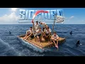 Download Lagu SIDEMEN SURVIVE ON A RAFT FOR 24 HOURS