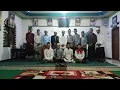 Lagu Syair sholawat Rindu versi Mughrom_Syair karya Al Habib Hamid Bin Abdullah Bin Yahya_Style rebana