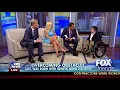 Alec Cabacungan featured on Fox Friends