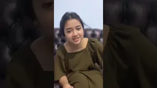  live viral tiktok kelihatan blunder lupa m4tik 4n kamera 