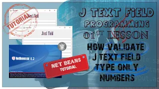 Validating J-Text Field Only Numbers