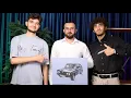 Download Lagu EylerTalks- Nicat müəllim haqqında bilmədiyiniz 99 şey